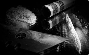 cocaina