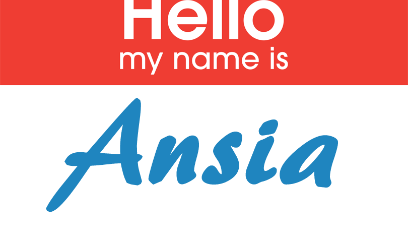 Ansia