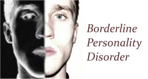 bordeline